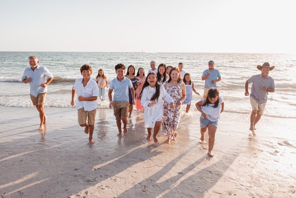 Family example