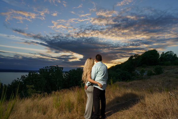 Engagement example