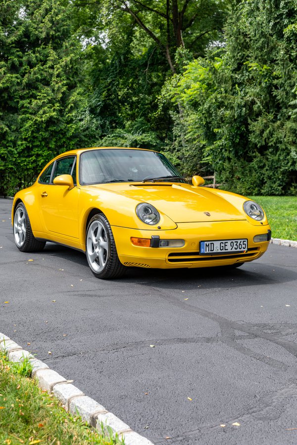 Automotive example