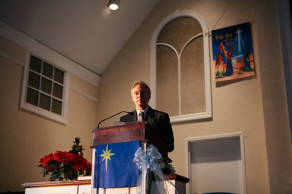 Event example
