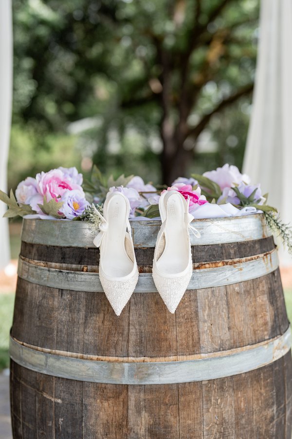 Wedding example