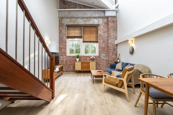Real Estate example