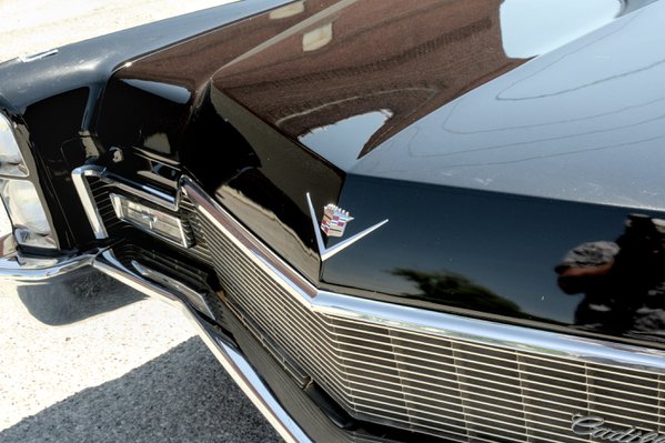 Automotive example
