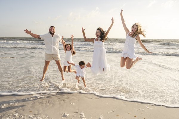 Family example