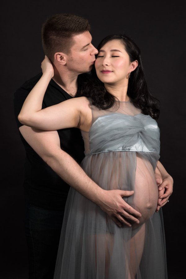 Maternity example