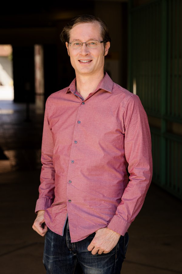 Dating Portrait example