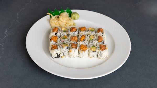 Food example