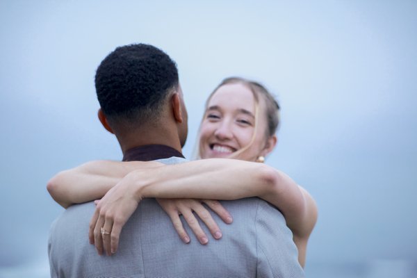 Engagement example
