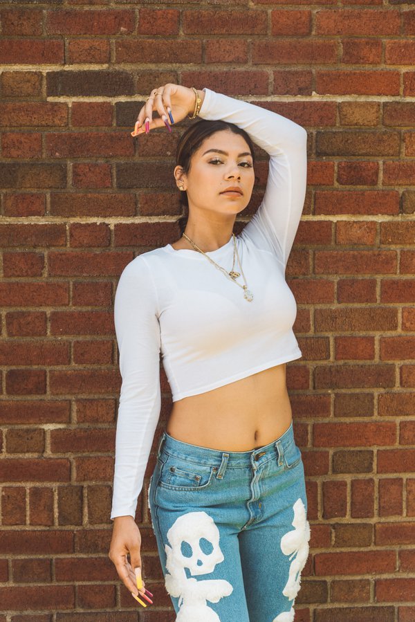 Fashion example