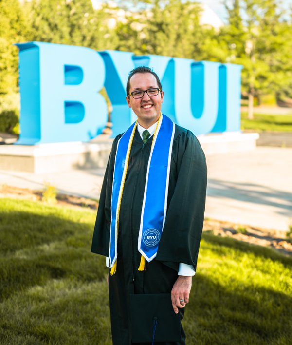 Graduation example