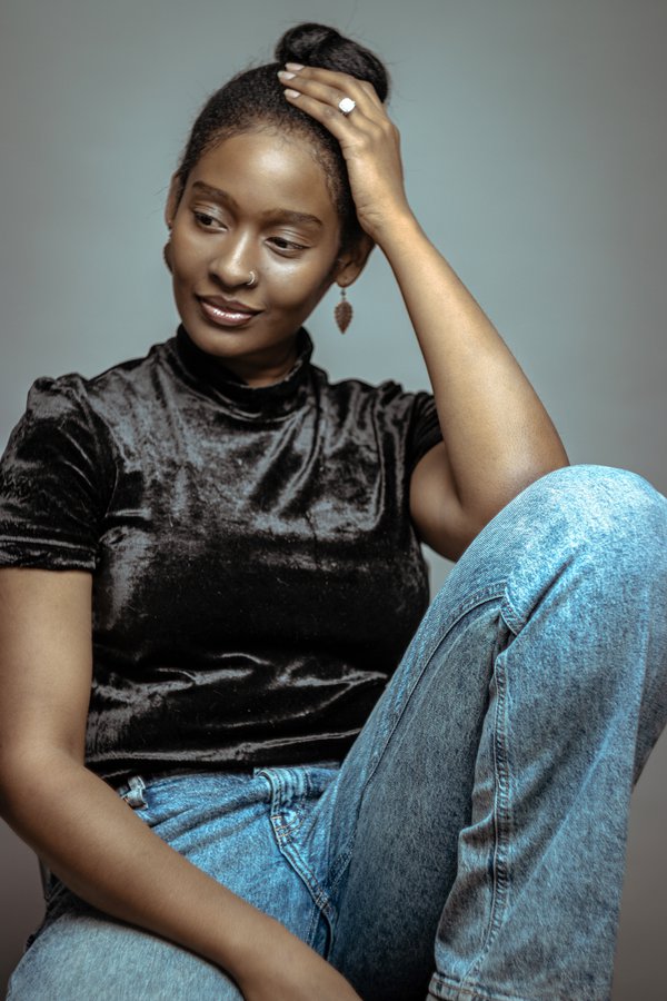 Portrait example