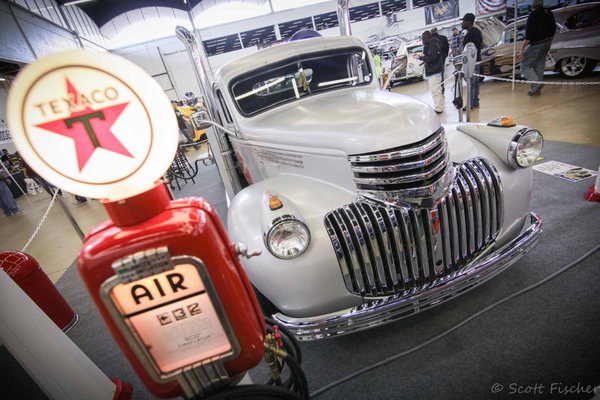 Automotive example
