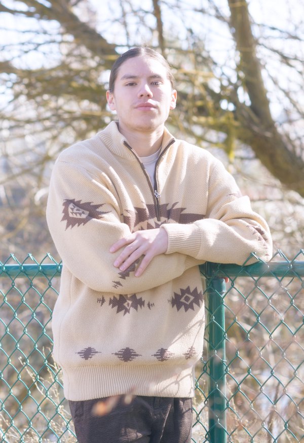 Portrait example