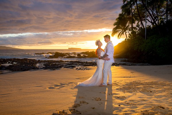 Wedding example