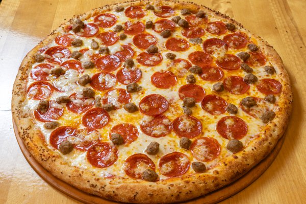 Food example