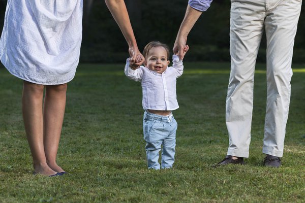 Family example