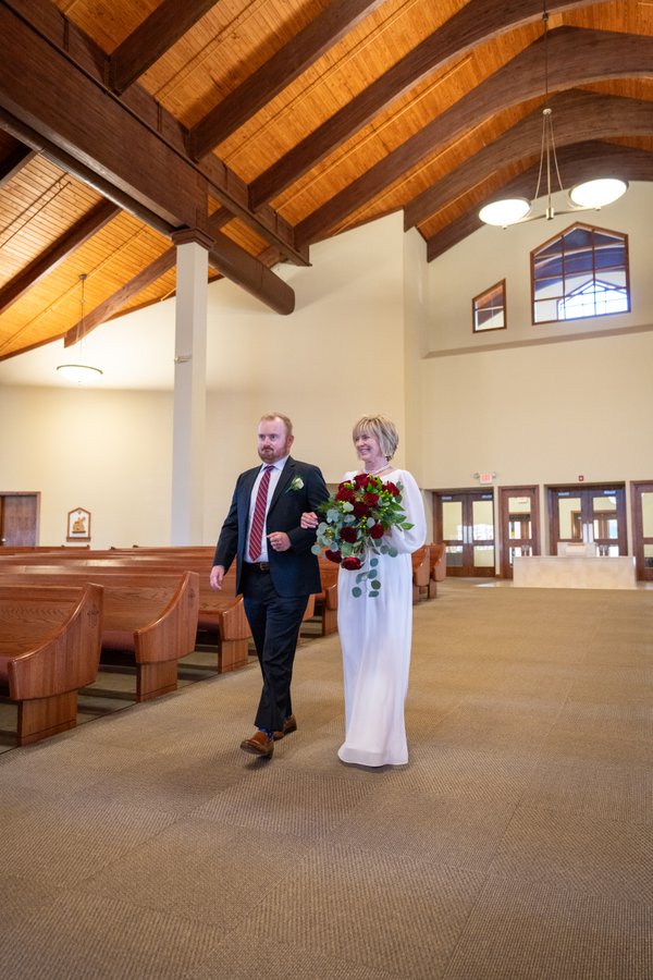 Wedding example