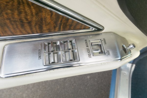 Automotive example