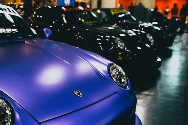 Automotive example