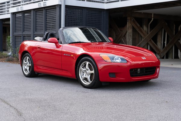 Automotive example