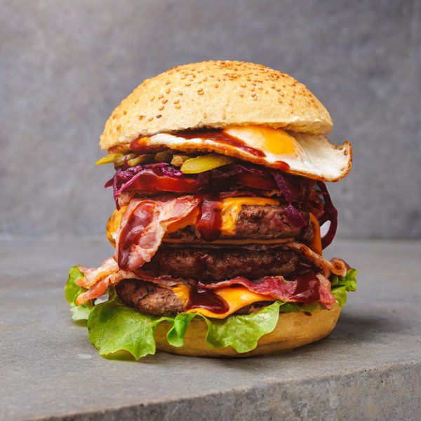 Food example
