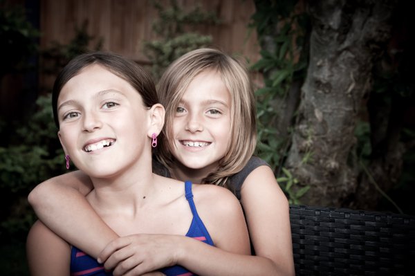 Kids example