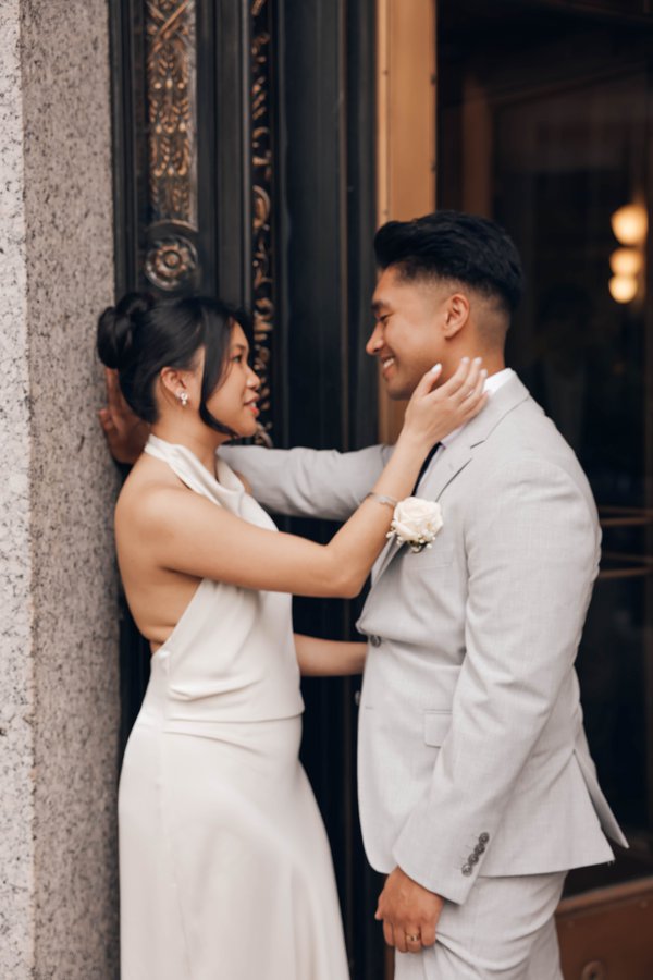 Wedding example