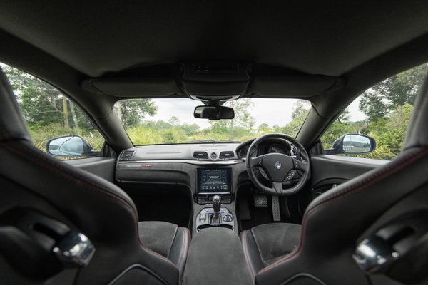Automotive example