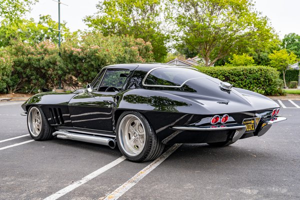 Automotive example