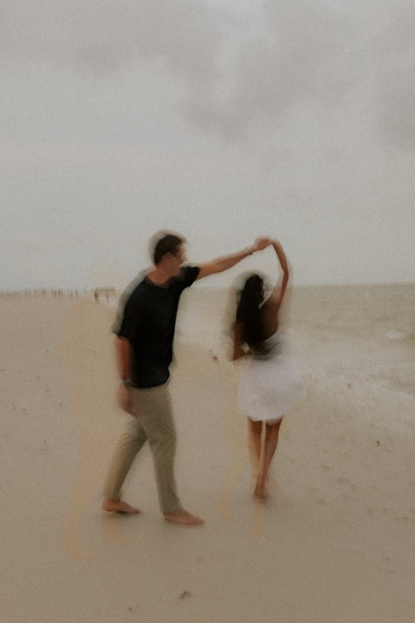 Engagement example