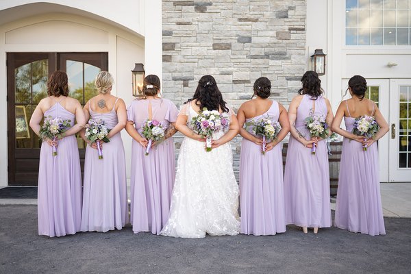 Wedding example