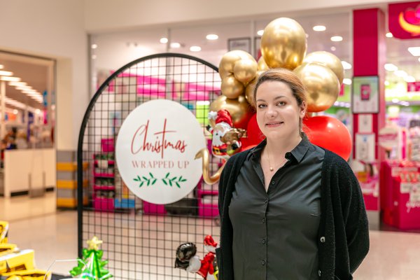 Team & Office example