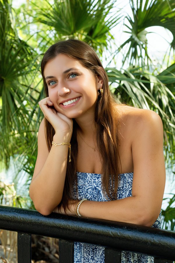 Portrait example