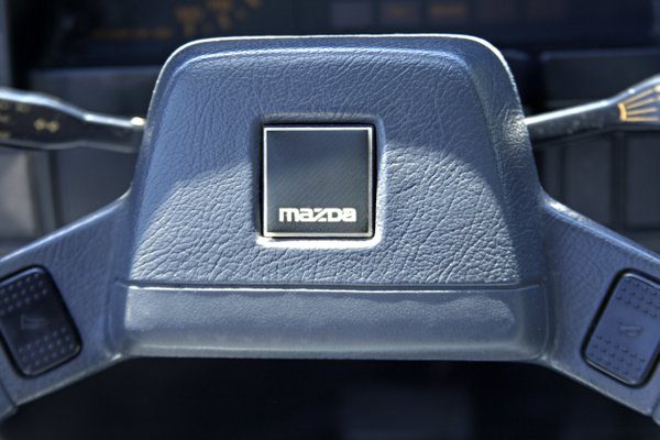 Automotive example