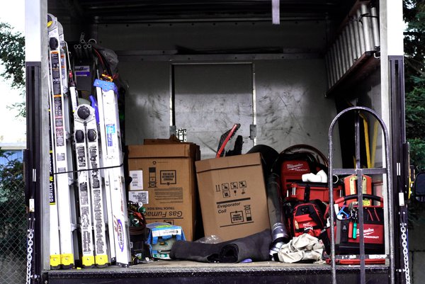 Team & Office example