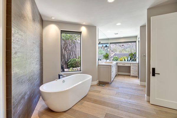Real Estate example