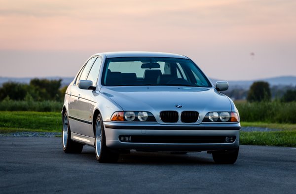 Automotive example