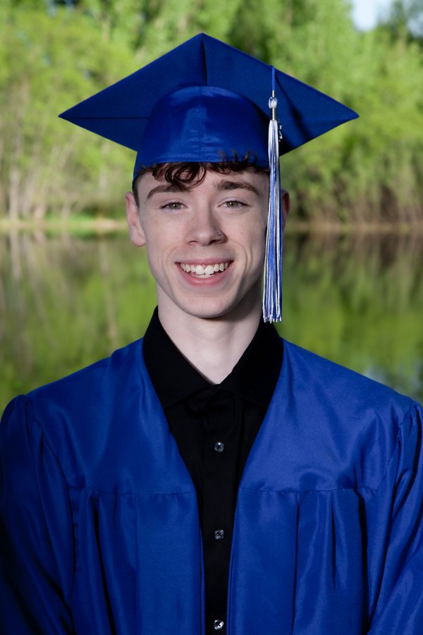 Portrait example