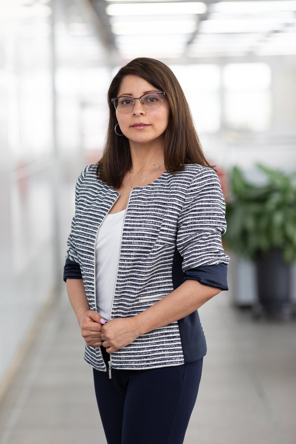 Team & Office example