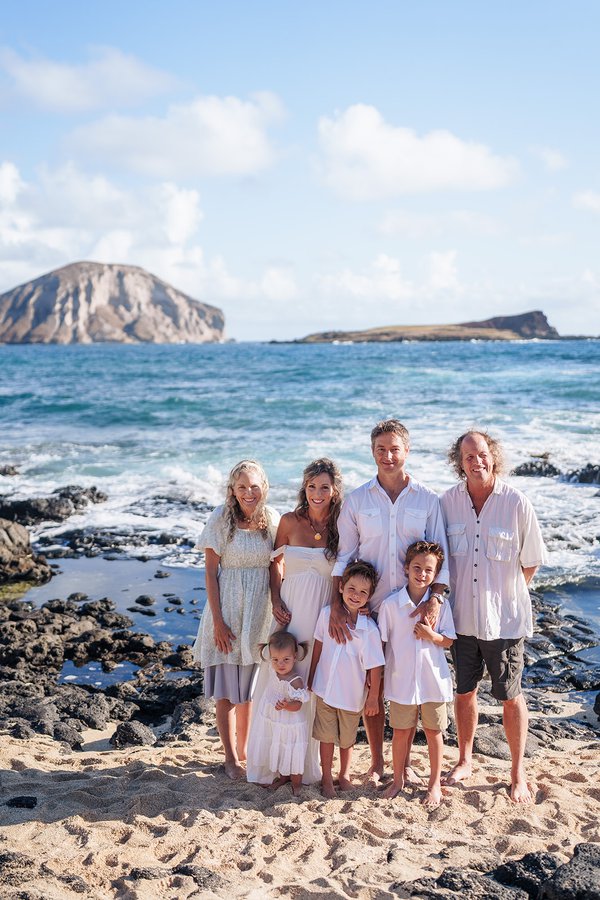 Family example