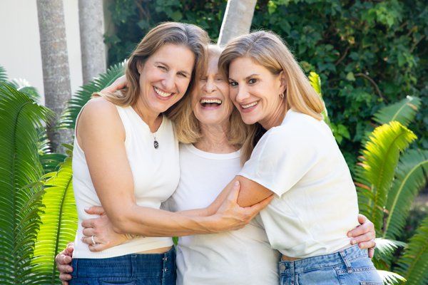 Family example