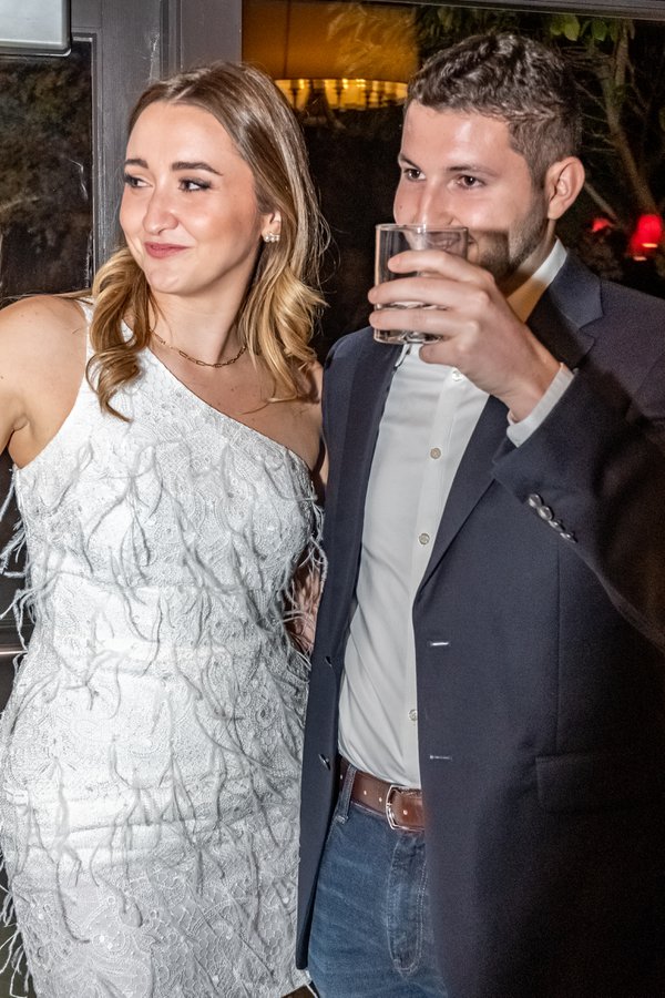 Engagement example
