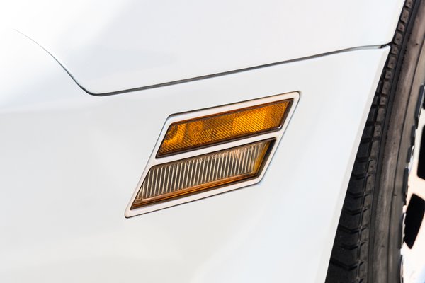 Automotive example