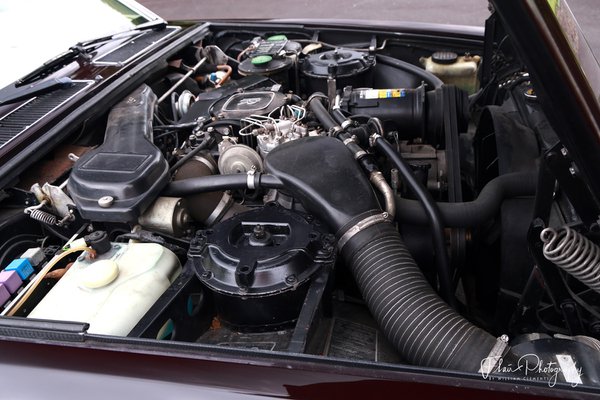 Automotive example