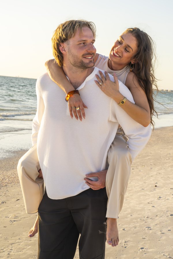 Engagement example
