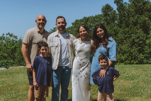 Family example