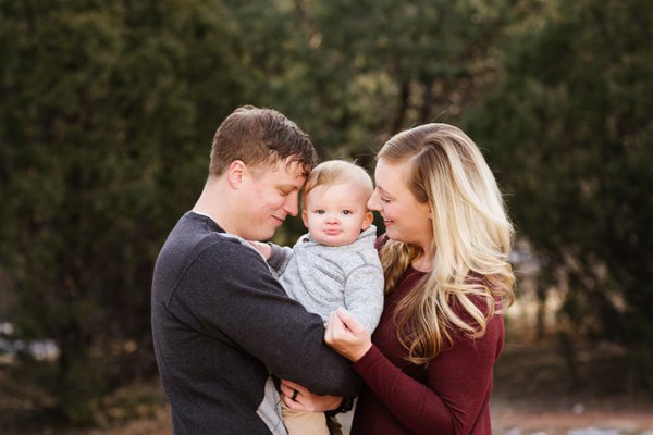 Family example