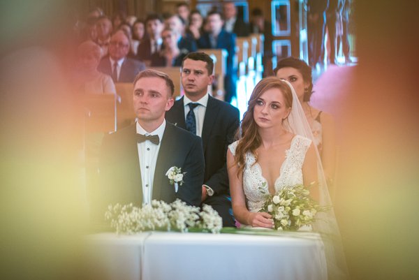 Wedding example