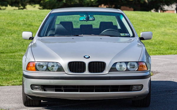 Automotive example