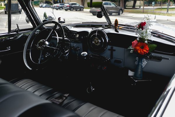 Automotive example